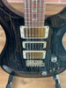 PRS Swamp Ash Special Electric Guitar - Black Doghair Smokeburst