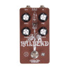 Electronic Audio Experiments Halberd V2 Overdrive Pedal - Rust Never Sleeps