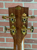 Kala 20th Anniversary All Solid Hawaiian Koa and Mahogany Concert Ukulele - Natural