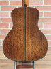 Kala 20th Anniversary All Solid Hawaiian Koa and Mahogany Concert Ukulele - Natural