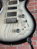 PRS Swamp Ash Special Electric Guitar - White Doghair Smokeburst (with Maple Fingerboard)