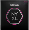 D'addario NYXL45100 Long Scale Bass Guitar Strings