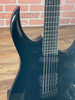 Schecter Sunset-6 Triad Electric Guitar - Gloss Black