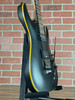 Schecter Demon-6 FR-S Electric Guitar - Satin Black