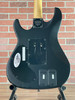 Schecter Demon-6 FR-S Electric Guitar - Satin Black