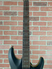 Schecter Demon-6 FR-S Electric Guitar - Satin Black