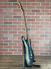 Schecter Demon-6 FR-S Electric Guitar - Satin Black