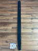 Tetherax BFW Woodrow Recycled Wood Padded SODOLEATHER Strap (with Cinch Buckle)