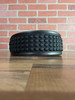 Tetherax MTAT Allterrain Trad. Padded SODOLEATHER Strap - Black (with AIRRIDE Foam Backing)