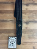 Tetherax CSY Sydney Cinch Pattern Stamped Padded SODOLEATHER Strap (with Cinch Buckle)