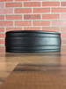 Tetherax MTC Coupe Trad. Multi-stitch Padded SODOLEATHER Strap - Black
