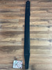 Tetherax MTC Coupe Trad. Multi-stitch Padded SODOLEATHER Strap - Black