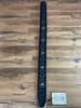 Tetherax TSH Helios Nickel Imbeaded Trad. Tether Padded Motif SODOLEATHER