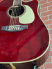 Takamine JJ325SRCL-12 John Jorgenson Signature 12-string Acoustic-electric Guitar