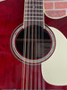 Takamine JJ325SRCL-12 John Jorgenson Signature 12-string Acoustic-electric Guitar
