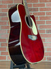 Takamine JJ325SRCL-12 John Jorgenson Signature 12-string Acoustic-electric Guitar