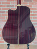 Takamine JJ325SRCL-12 John Jorgenson Signature 12-string Acoustic-electric Guitar