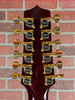 Takamine JJ325SRCL-12 John Jorgenson Signature 12-string Acoustic-electric Guitar