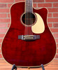 Takamine JJ325SRCL-12 John Jorgenson Signature 12-string Acoustic-electric Guitar