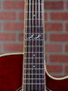 Takamine JJ325SRCL-12 John Jorgenson Signature 12-string Acoustic-electric Guitar