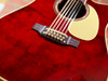 Takamine JJ325SRCL-12 John Jorgenson Signature 12-string Acoustic-electric Guitar