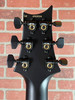 PRS Mark Holcomb Signature Electric Guitar - Holcomb Wraparound Blue Burst