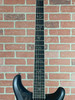 PRS Mark Holcomb Signature Electric Guitar - Holcomb Wraparound Blue Burst