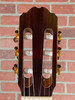 Kremona Fiesta F65CW Nylon String Acoustic-electric Guitar (Store Demo)