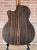 Kremona Fiesta F65CW Nylon String Acoustic-electric Guitar (Store Demo)