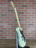 PRS SE NF 53 Electric Guitar - White Doghair (with Maple Fretboard)