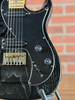 PRS SE NF 53 Electric Guitar - Black Doghair (with Maple Fretboard)