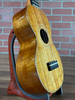 Kala Pan Pacific Deluxe All Solid Hawaiian Koa Figure 8 Soprano Ukulele (w/ Bag)