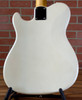 PRS SE NF 53 Electric Guitar - White Pearl
