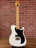 PRS SE NF 53 Electric Guitar - White Pearl