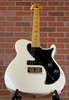 PRS SE NF 53 Electric Guitar - White Pearl
