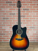 Takamine GD30CE-BSB Dreadnought 12-string Acoustic-electric Guitar