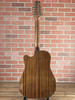 Takamine GD30CE-BSB Dreadnought 12-string Acoustic-electric Guitar