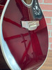 Takamine GN75CE-WR Acoustic-electric Guitar - Wine Red Takamine GN75CE-WR Acoustic-electric Guitar - Wine Red