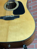Takamine GD30CE 12-string Acoustic-electric Guitar - Natural