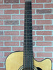 Takamine GD30CE 12-string Acoustic-electric Guitar - Natural
