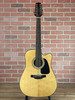 Takamine GD30CE 12-string Acoustic-electric Guitar - Natural