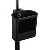 D'Addario Mic Stand Accessory System - Tip Jar
