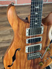 PRS S2 Special Semi-hollow Reclaimed Limited Edition Electric Guitar - Natural