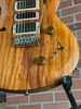PRS S2 Special Semi-hollow Reclaimed Limited Edition Electric Guitar - Natural