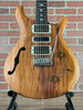 PRS S2 Special Semi-hollow Reclaimed Limited Edition Electric Guitar - Natural