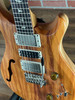 PRS S2 Special Semi-hollow Reclaimed Limited Edition Electric Guitar - Natural