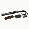 L.R. Baggs Lyric Acoustic Guitar Bridge Plate Microphone System with Endpin Preamp & Volume Control