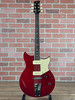 Yamaha RSS02T Revstar Standard Electric Guitar - Fired Red
