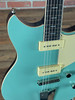 Yamaha RSS02T Revstar Standard Electric Guitar - Sonic Blue