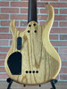 H. Jimenez LBS4 Electric Bass Guitar - Natural